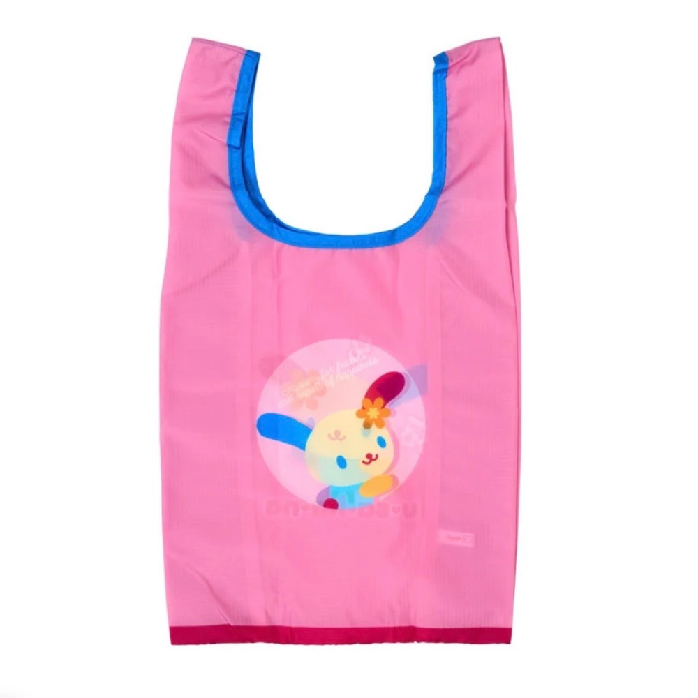 三麗鷗 花小兔 購物袋 🍒✌🏽-細節圖2