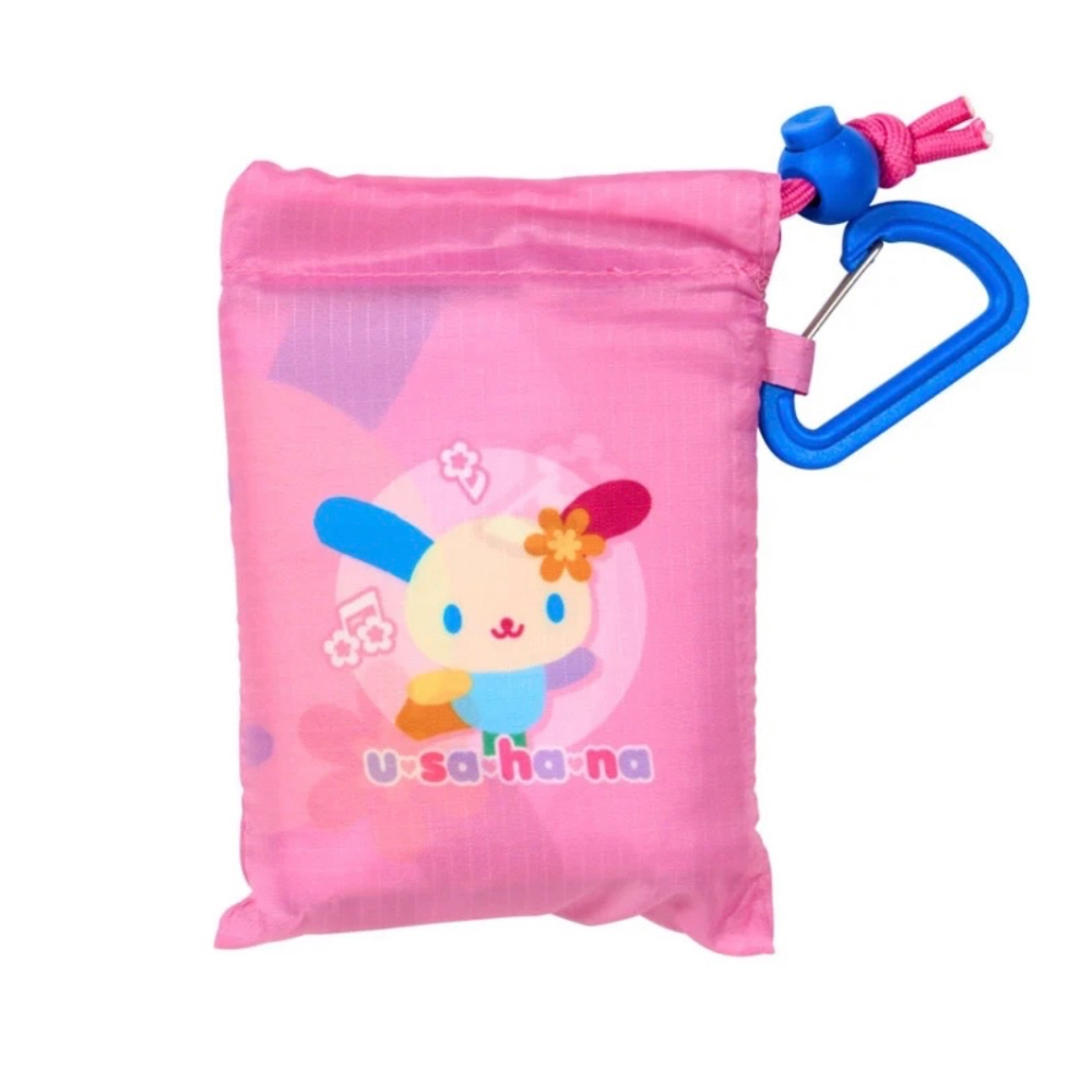三麗鷗 花小兔 購物袋 🍒✌🏽-細節圖3