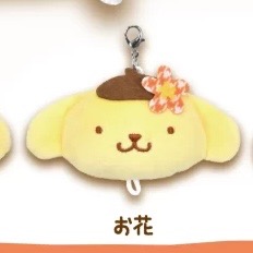 小花