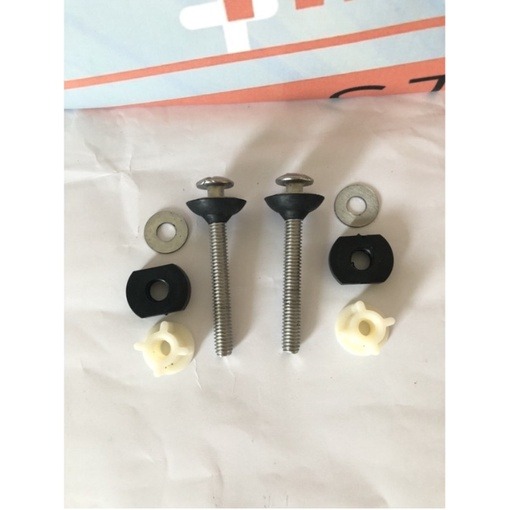 【馬桶水箱螺絲】生活管家▲分體馬桶使用-細節圖2