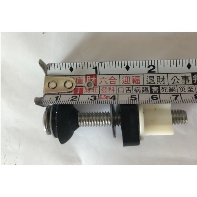 【馬桶水箱螺絲】生活管家▲分體馬桶使用-細節圖3