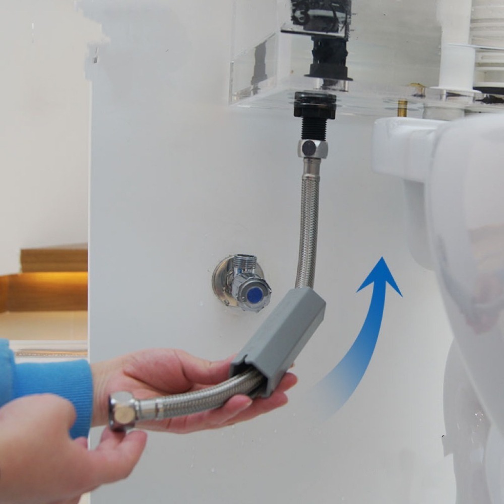 【馬桶維修工具】生活管家▲馬桶進水器維修工具 四分螺母套筒-細節圖6