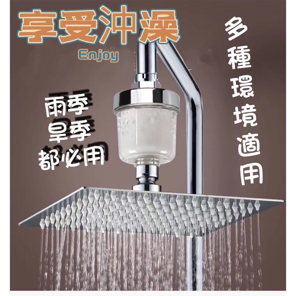 【沐浴龍頭濾芯】生活管家▲過濾器 濾芯 蓮蓬頭-細節圖3