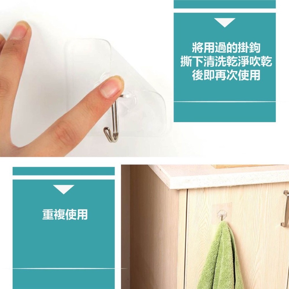 【科技海綿】生活管家▲ 強力清潔-細節圖7