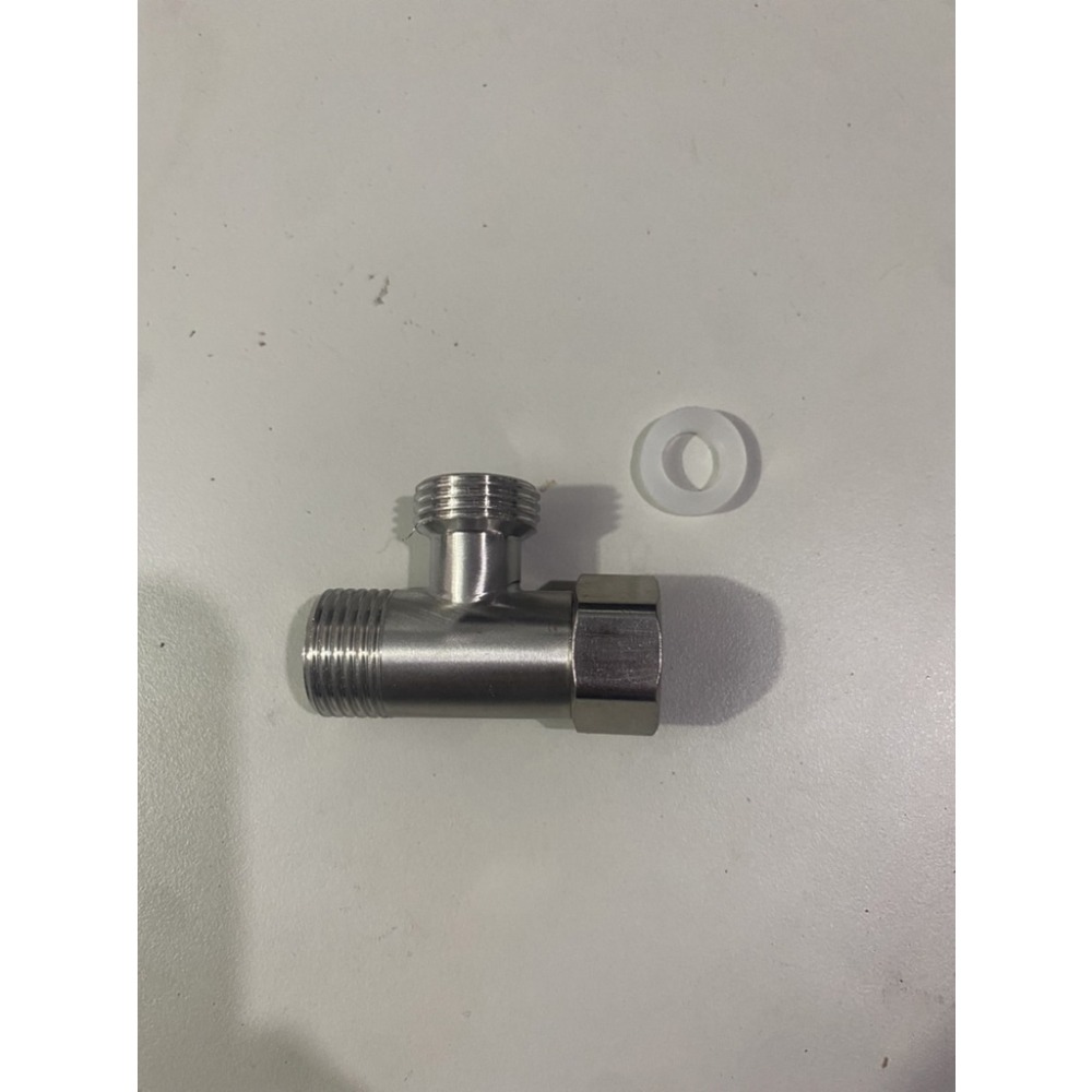 【活動三通】衛浴管家▲三通、一進二出-細節圖2