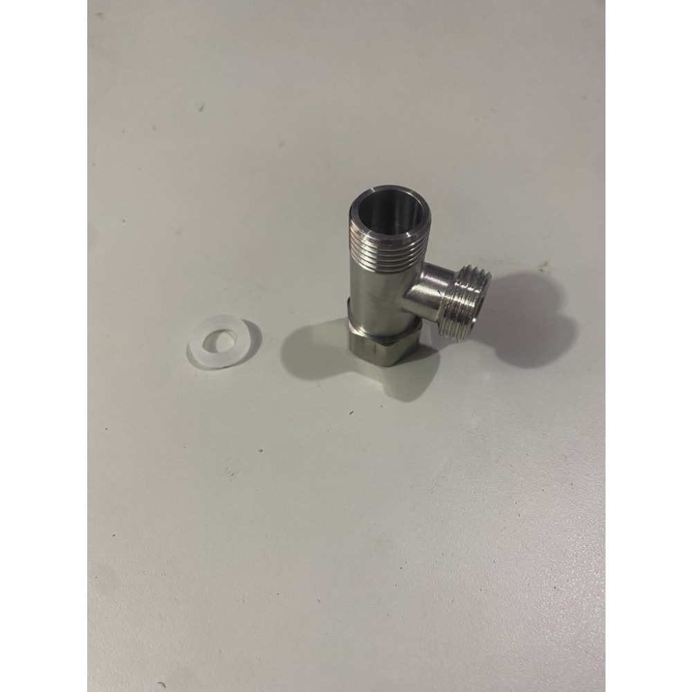 【活動三通】衛浴管家▲三通、一進二出-細節圖5