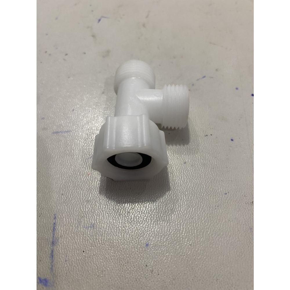 【活動三通】衛浴管家▲三通、一進二出-細節圖8