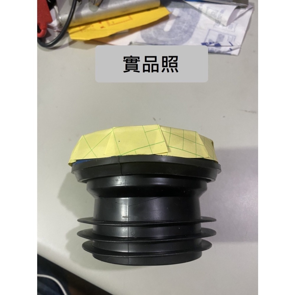 【加高油泥套筒】生活管家▲適合現場糞管過低使用-細節圖6