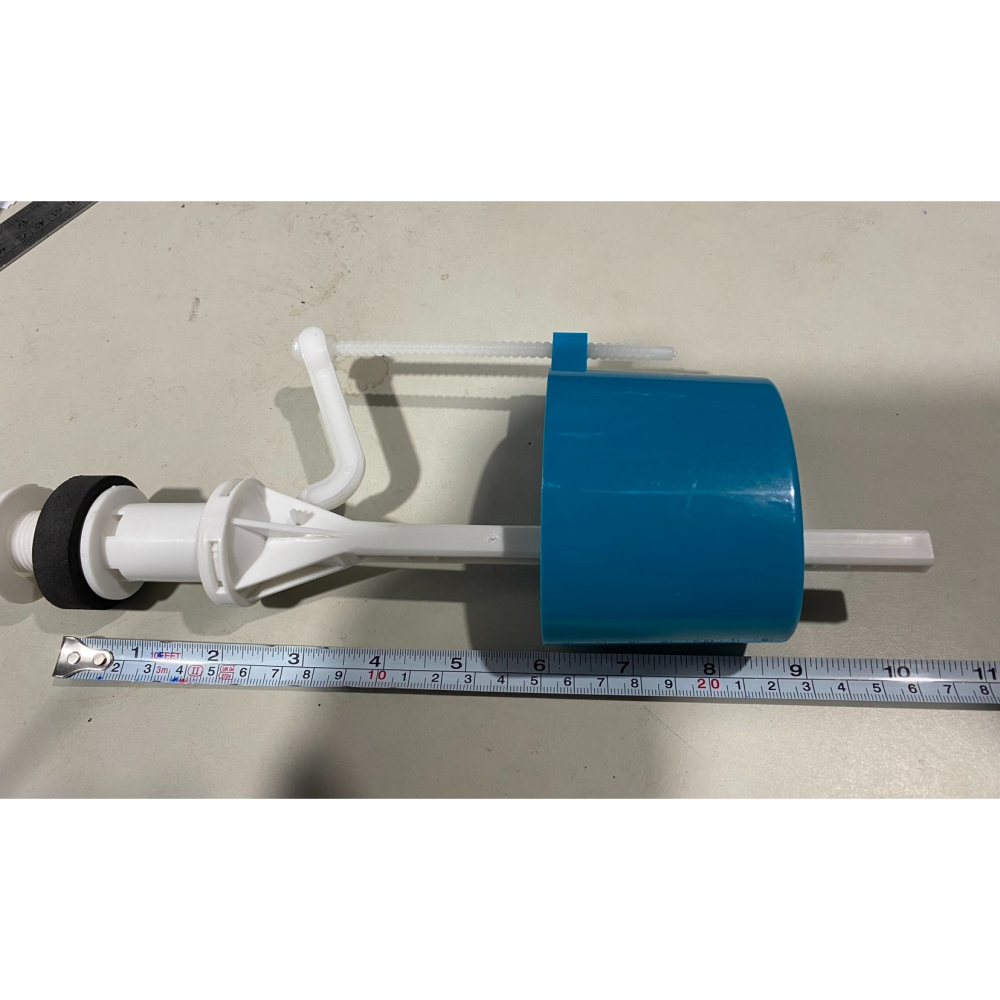 馬桶進水器 馬桶進水閥 台灣規格通用-細節圖2