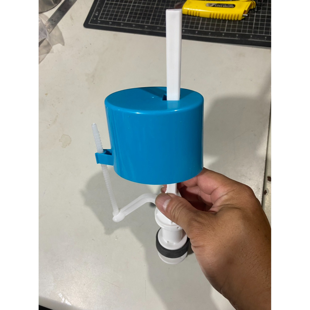 馬桶進水器 馬桶進水閥 台灣規格通用-細節圖3