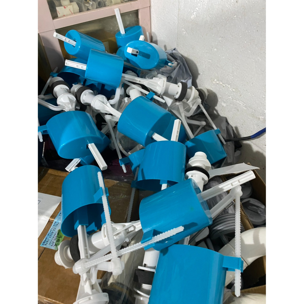 馬桶進水器 馬桶進水閥 台灣規格通用-細節圖4