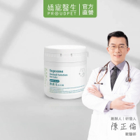 嬌寵醫生｜極精萃 激排毛化毛粉 60g