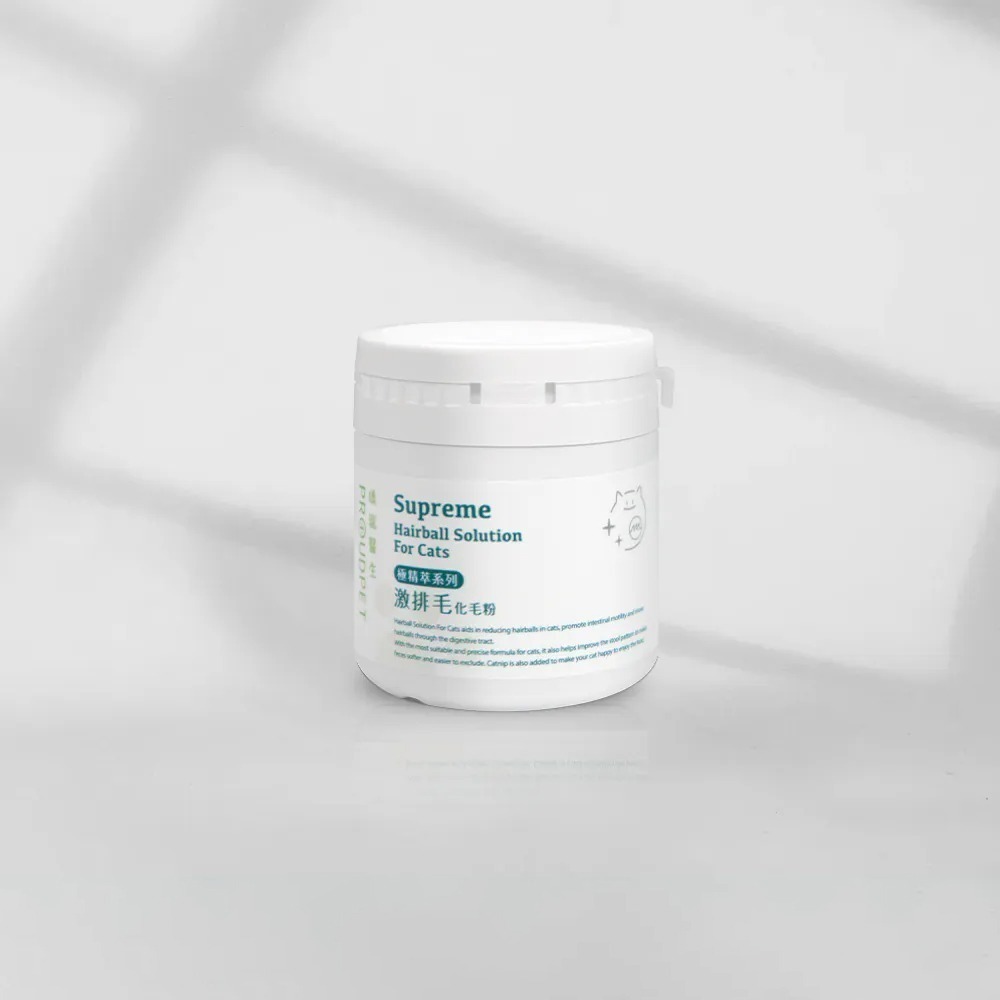 嬌寵醫生｜極精萃 激排毛化毛粉 60g-細節圖2