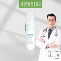 嬌寵醫生｜粉刺肉球膚潔液 150ml