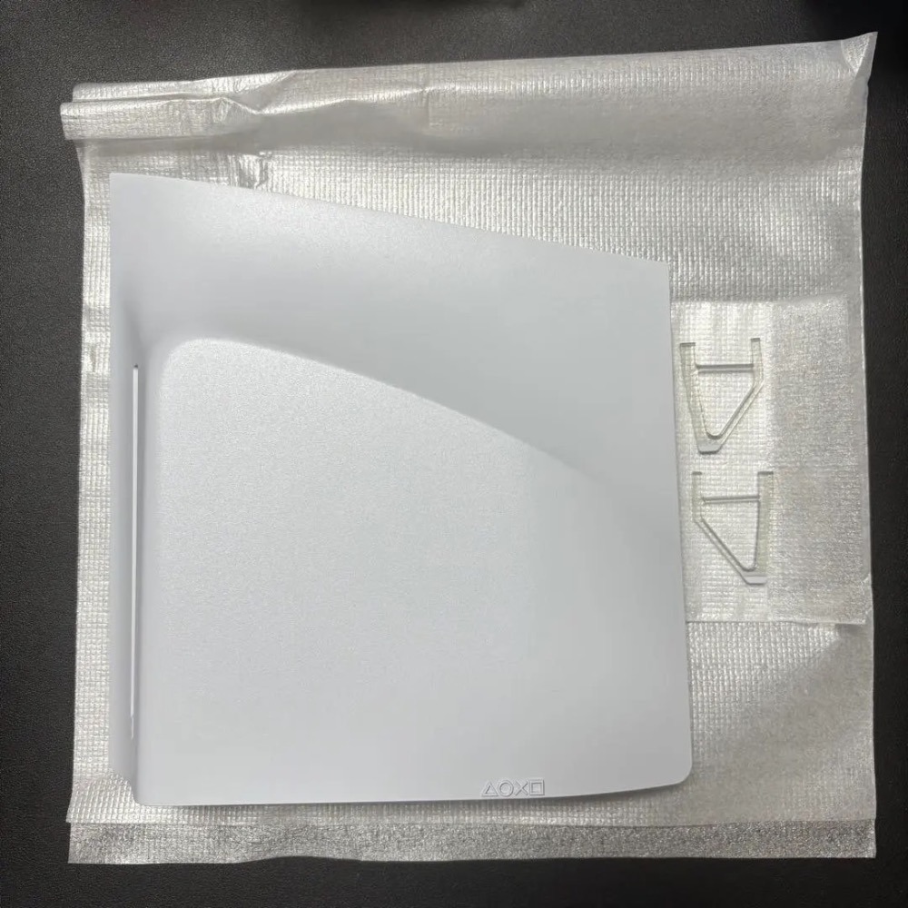 PS5 日版 silm/Pro 光碟機 全新未使用-細節圖3