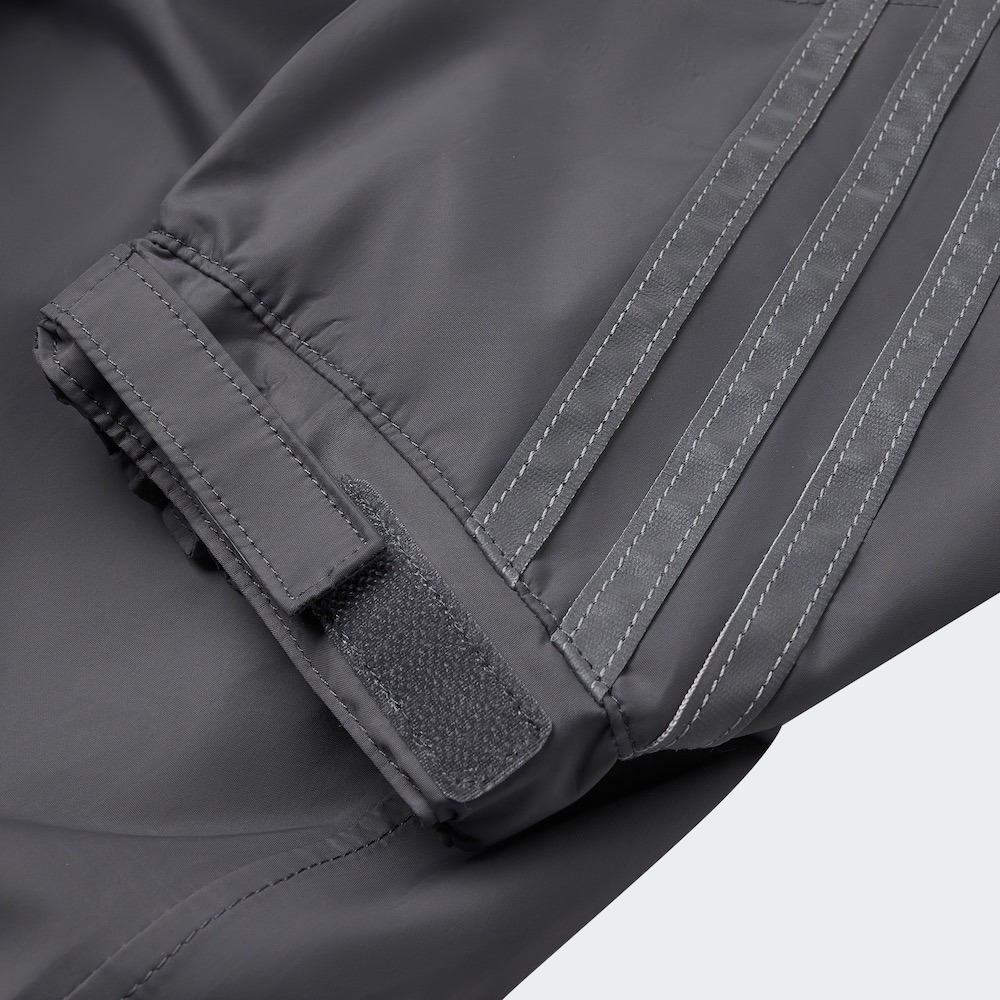 【預購】快速到貨⚡️ adidas originals 愛迪達寵物衣 四腳連身寵物雨衣-細節圖7