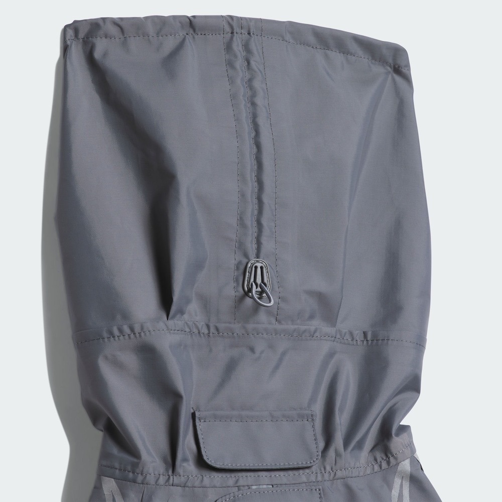 【預購】快速到貨⚡️ adidas originals 愛迪達寵物衣 四腳連身寵物雨衣-細節圖8