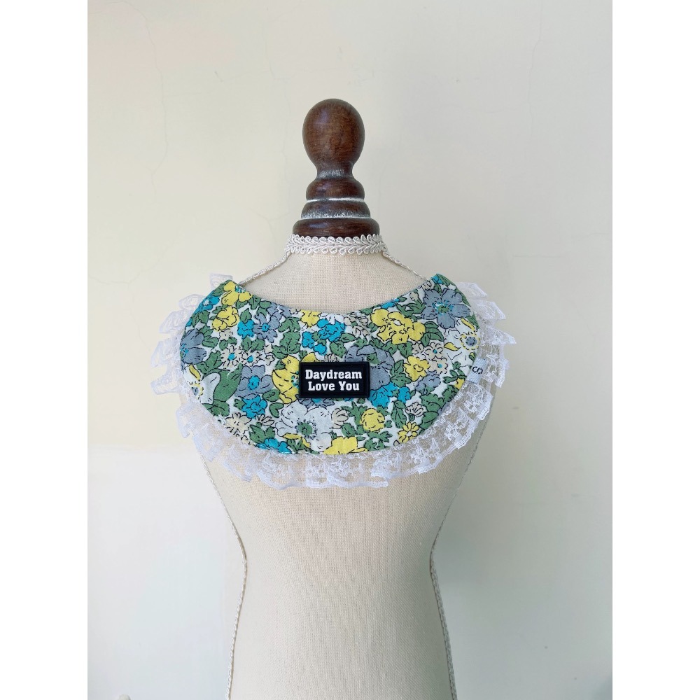 ♡【 L69 預購 】 寵物口水巾 多款 可穿至大狗-細節圖4