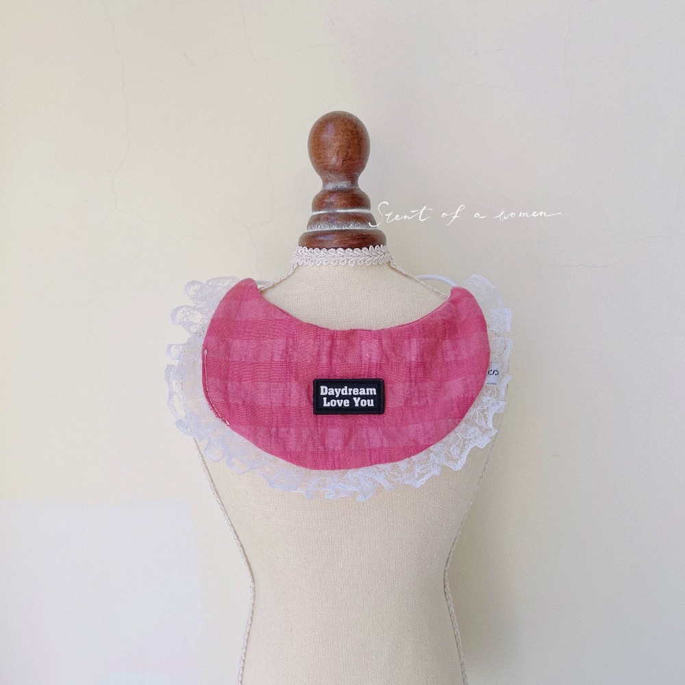 ♡【 L69 預購 】 寵物口水巾 多款 可穿至大狗-細節圖5