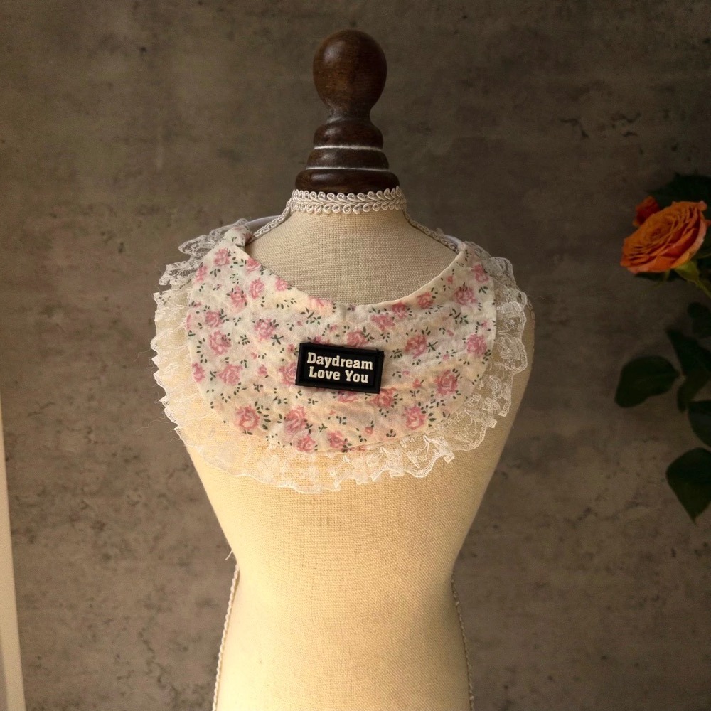 ♡【 L69 預購 】 寵物口水巾 多款 可穿至大狗-細節圖6