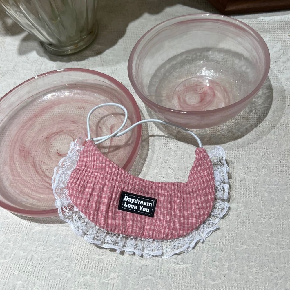 ♡【 L69 預購 】 寵物口水巾 多款 可穿至大狗-細節圖11