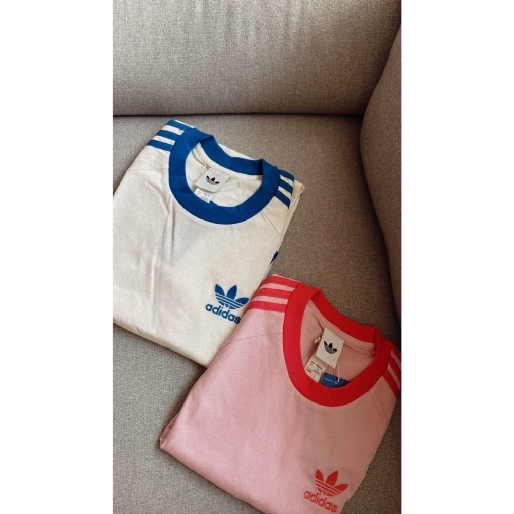 【預購】adidas originals 上海限定寵物系列代購 愛迪達寵物親子裝 adicolor 運動短袖 短T賣場-細節圖4