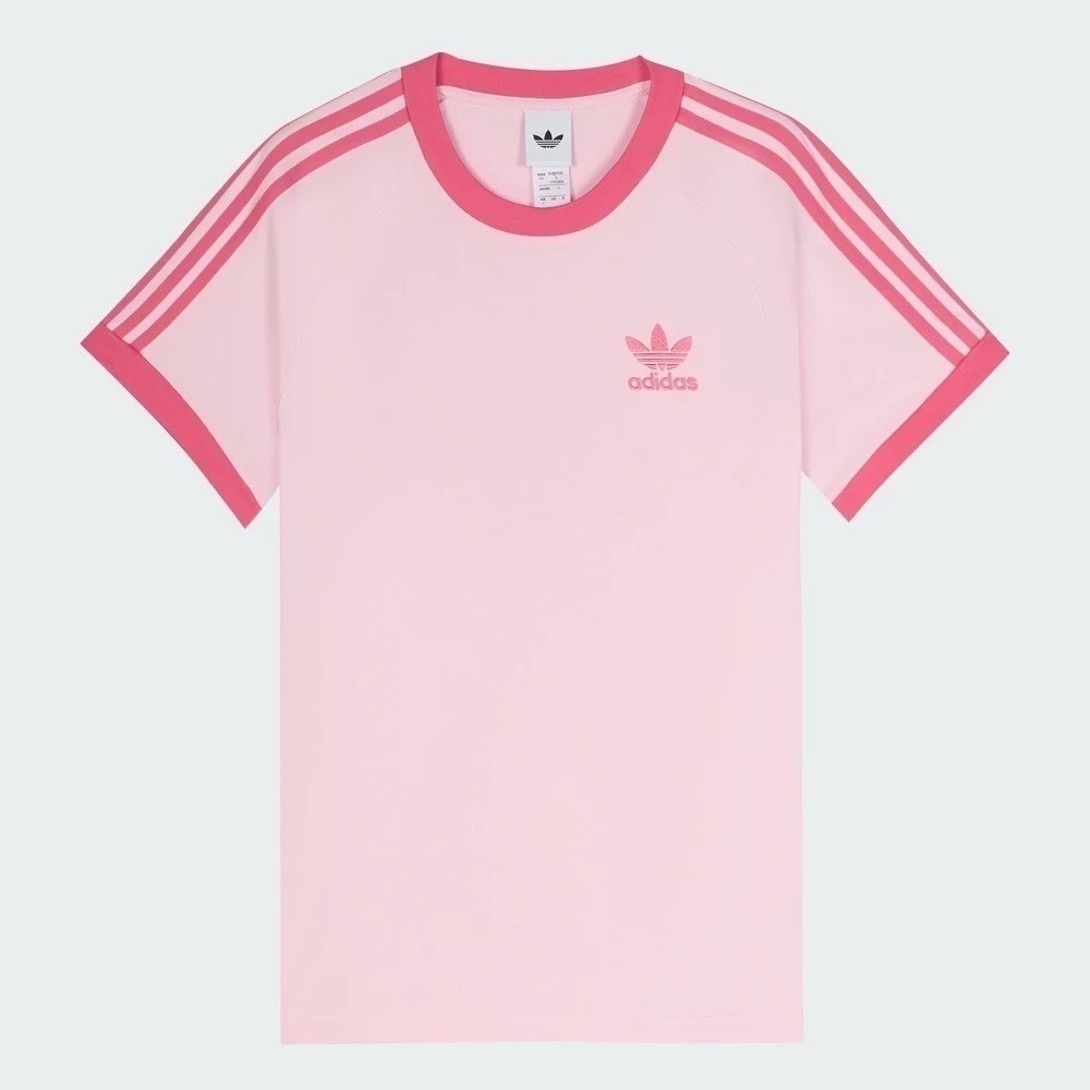 【預購】adidas originals 上海限定寵物系列代購 愛迪達寵物親子裝 adicolor 運動短袖 短T賣場-細節圖6