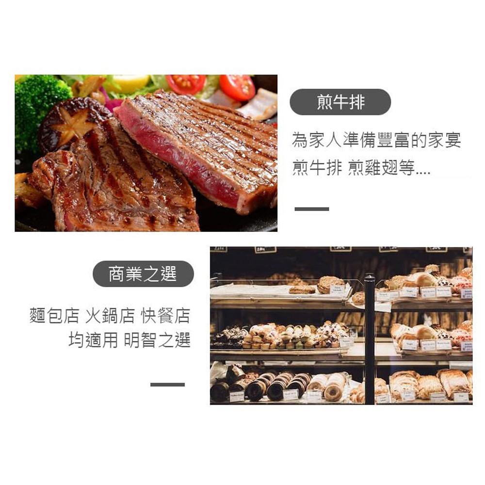 韓式不鏽鋼料理夾 防滑防燙廚房料理夾  面包夾 麵包夾 食物夾 萬用夾 烤肉夾 夾子-細節圖4