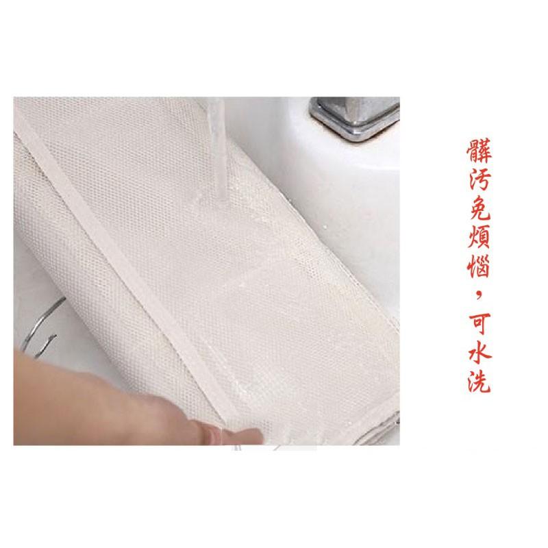 30格多用途雙面懸掛收納袋 學生宿舍內衣收納 內褲格子 衣櫃雙面收納掛袋 懸掛式收納袋 襪子收納袋 可水洗可折疊-細節圖4