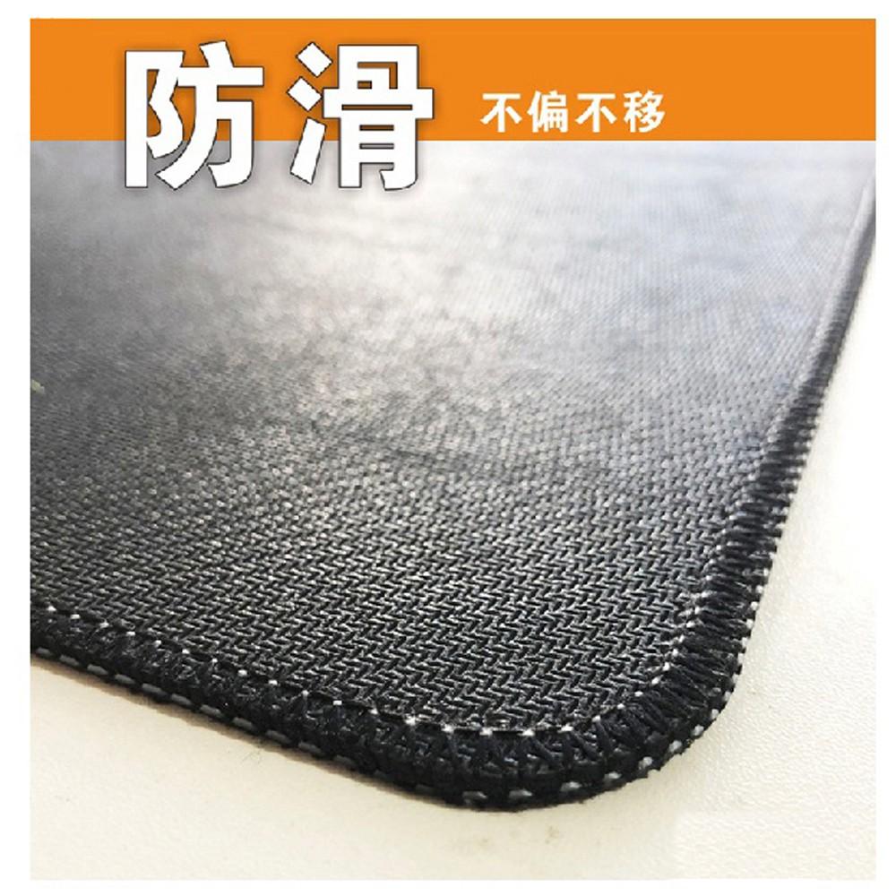 電腦文書繪圖製圖軟體快速鍵 超大滑鼠墊 加大滑鼠墊 鍵盤墊 辦公室軟墊 電競專用 工作墊 桌墊 電腦繪圖專用 防滑墊-細節圖4
