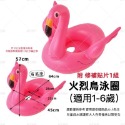 現貨 飛機泳圈 兒童造型泳圈 火箭泳圈 造型泳圈 卡通泳圈 坐式泳圈 飛機泳圈 兒童泳圈 嬰兒泳圈 小孩泳圈-規格圖7