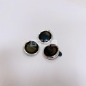 現貨 藍寶石玻璃 鏡頭 保護貼 合金 鏡頭蓋 金屬框鏡頭貼 鏡頭圈 適用iPhone15 14 13 Pro Max-規格圖11
