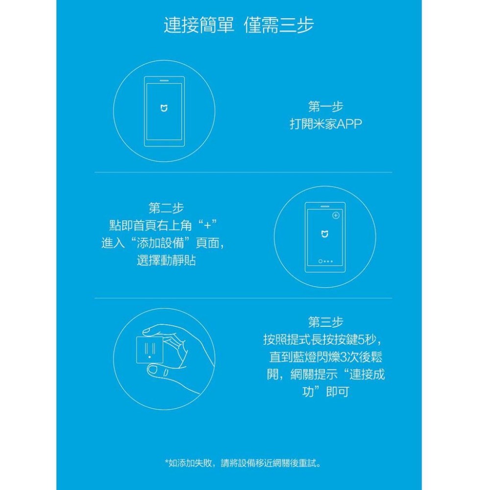 【現貨】Aqara動靜貼 需搭配Aqara網關 小米智能多模網關 動靜貼 感測器 智能家庭 感應器-細節圖9