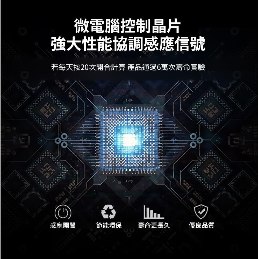 美國 NINESTARS 納仕達 感應垃圾桶 智能垃圾桶 7L 9L-細節圖7