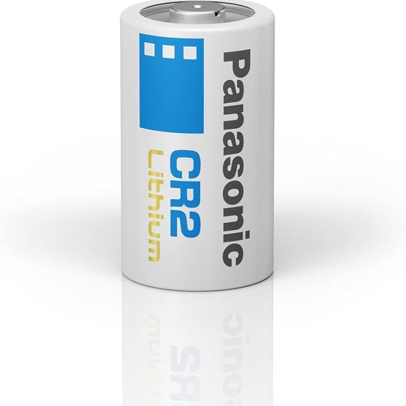 CR123A CR2 拍立得電池 Mini25電池 照相機電池 煙霧警報器 測距儀 手電筒-細節圖5