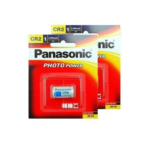 CR123A CR2 拍立得電池 Mini25電池 照相機電池 煙霧警報器 測距儀 手電筒-細節圖6