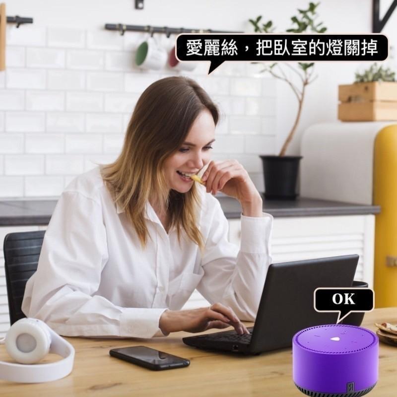 E27  彩色燈泡   智能燈泡    支援Apple Homekit 語音控制-細節圖2