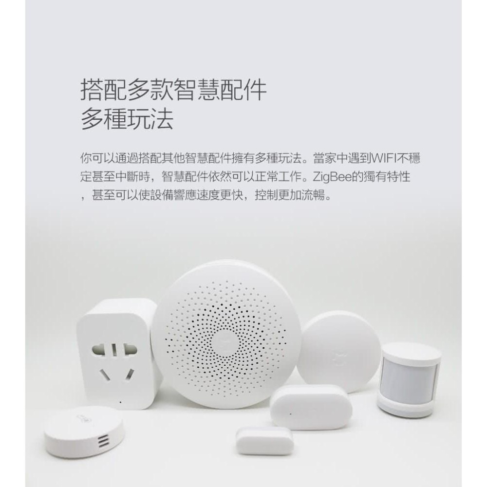 Aqara人體傳感器 搭配Aqara網關或小米智能多模網關 人體感測器 智能家庭 Zigbee 人體感應器 溫度感應-細節圖8