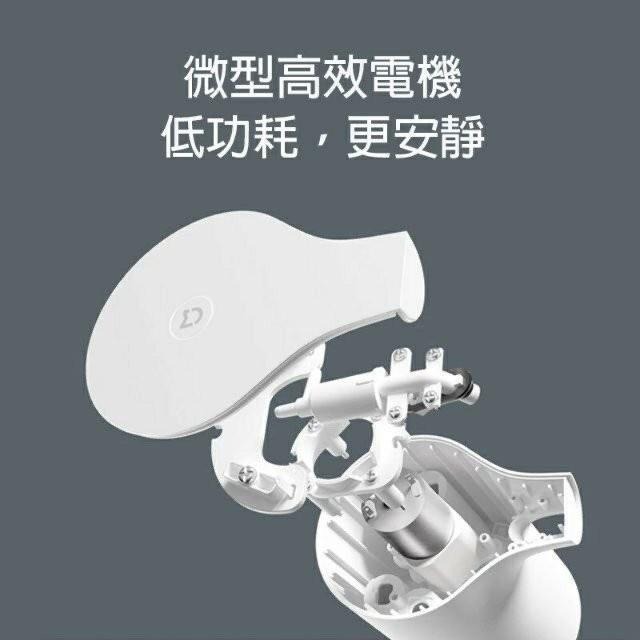 【台灣現貨出貨】小米洗手機 套裝版 自動給皂機 感應式 免接触 泡沫 抑菌 智能 兒童 家用 小朋友愛洗手-細節圖3