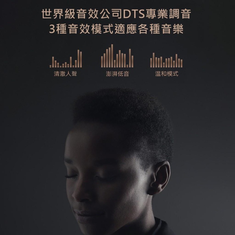小愛 小愛音箱Pro 黑色 聲源定位 全新升級 DTS專業調音 喇叭 Mesh藍牙網關 AUXIN 紅外遙控 智能設備控-細節圖4