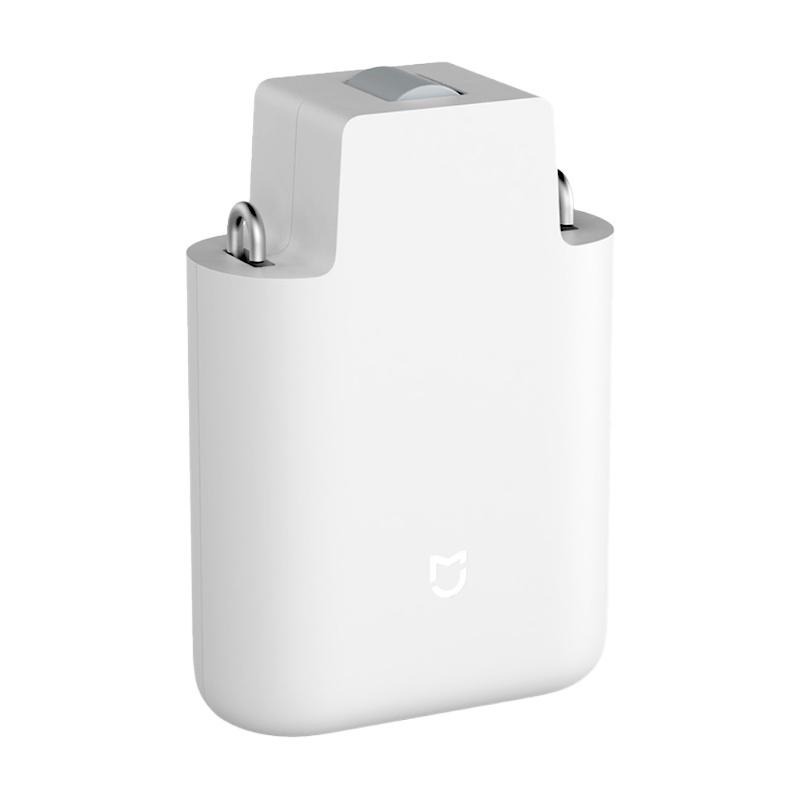 米家 窗簾伴侶 自動閉合 即掛即用 電動窗簾 雙向開合 軌道全兼容 智能聯動 定時開合 輕巧易掛 隨光開合 窗簾自動化-細節圖3