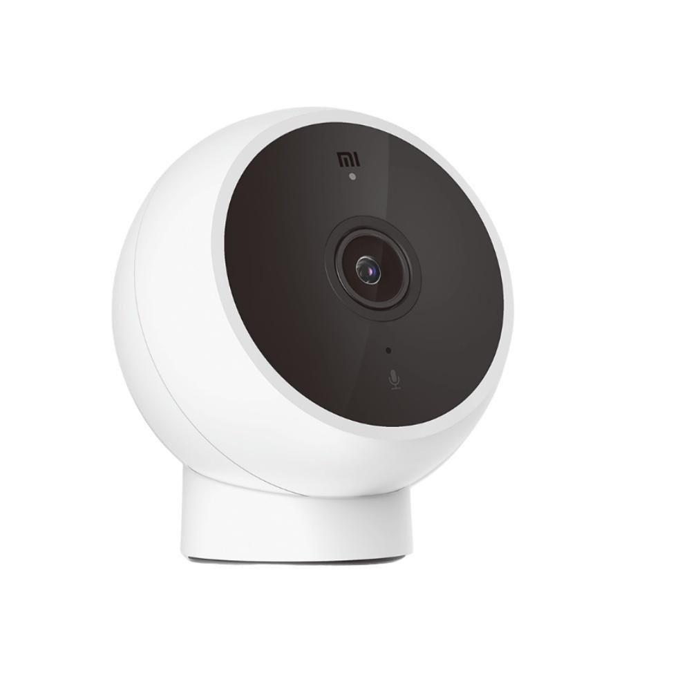 小米 Xiaomi 智慧攝影機 標準版 2K 攝影機 監視器 高清畫質 智能攝像 米家攝像機 攝像機 夜視功能 清晰-細節圖9