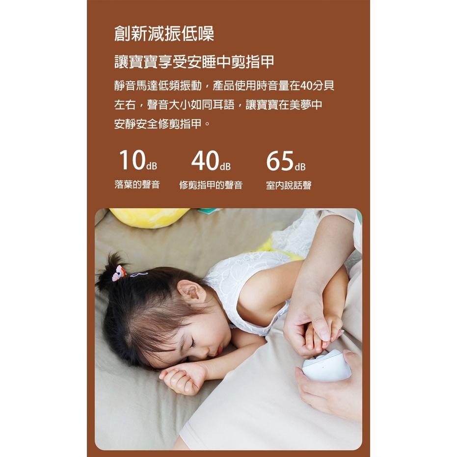 【現貨出貨】小米 Seemagic Pro 電動指甲刀 電動指甲剪 電動修剪 指甲剪 磨甲刀 美甲 老人指甲刀 防飛濺-細節圖4