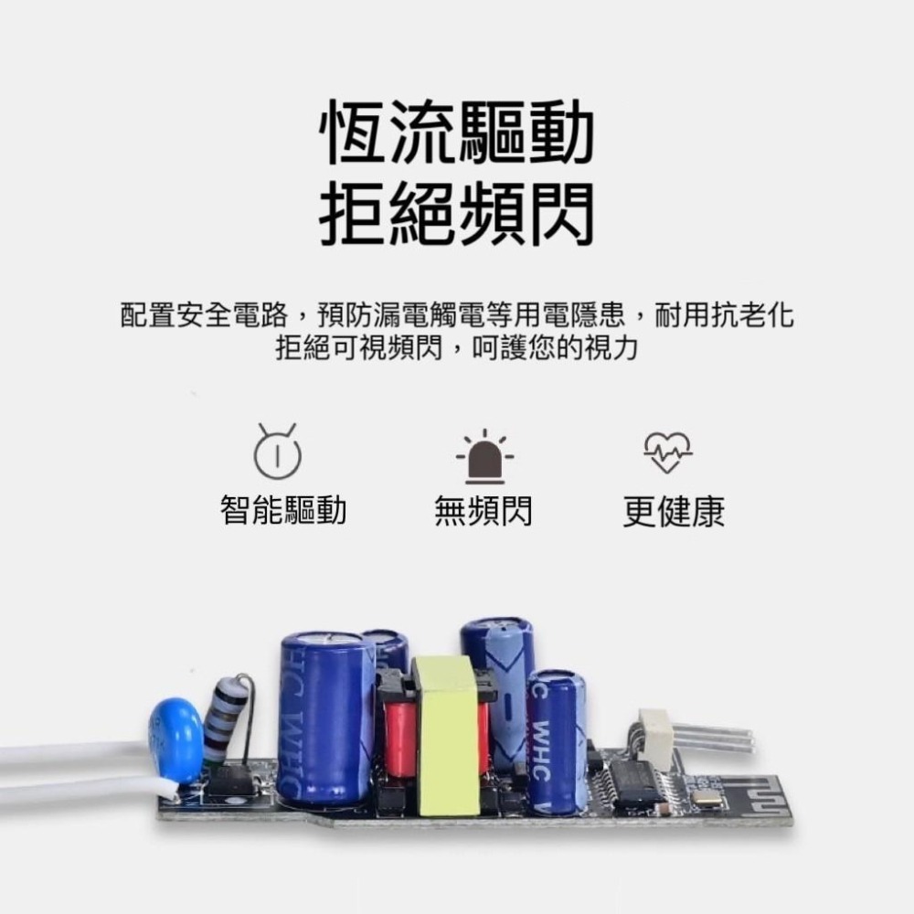 【電子發票】米家 mesh 智能燈泡  APP遠程控制  調光調色 E27燈泡 需網關 支援陸板米家APP-細節圖2