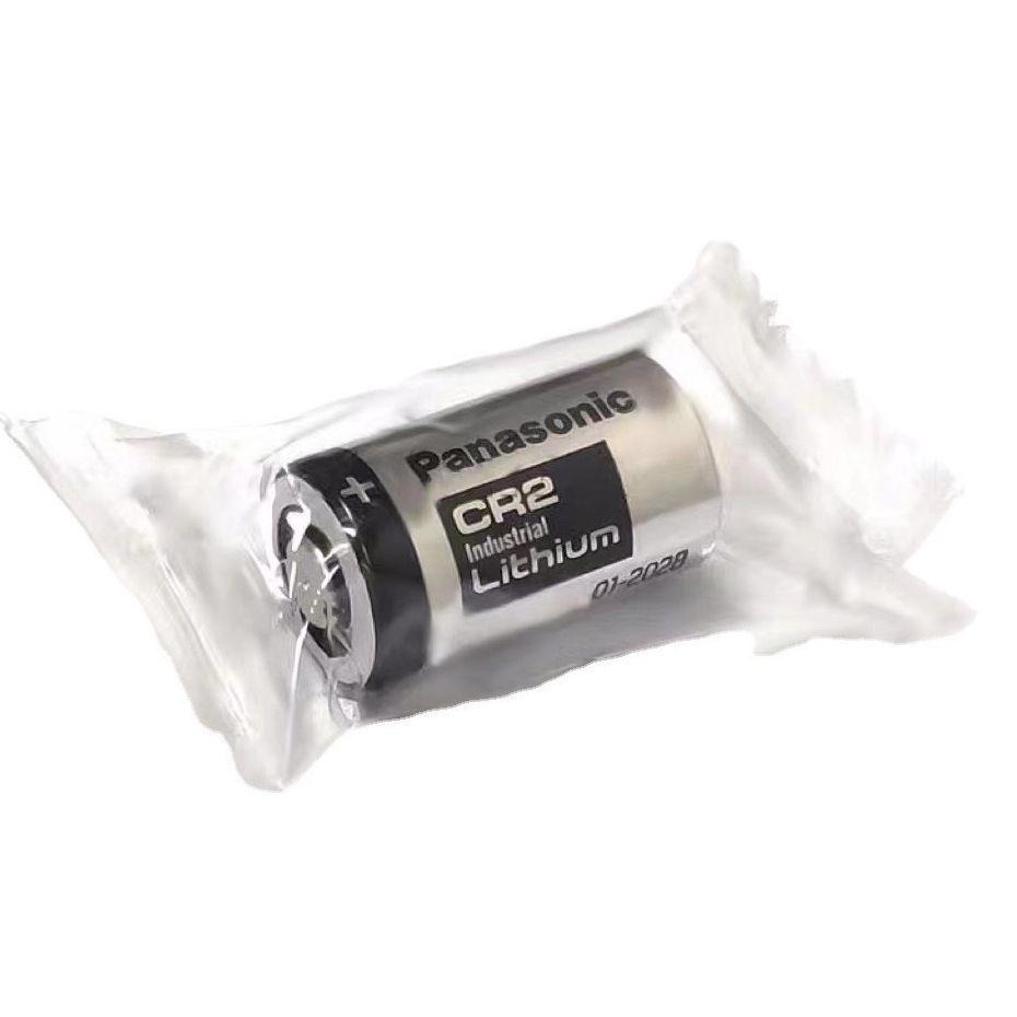 【電子發票】CR123A CR2 拍立得電池 Mini25電池 照相機電池 煙霧警報器電池 測距儀電池 手電筒電池-細節圖8