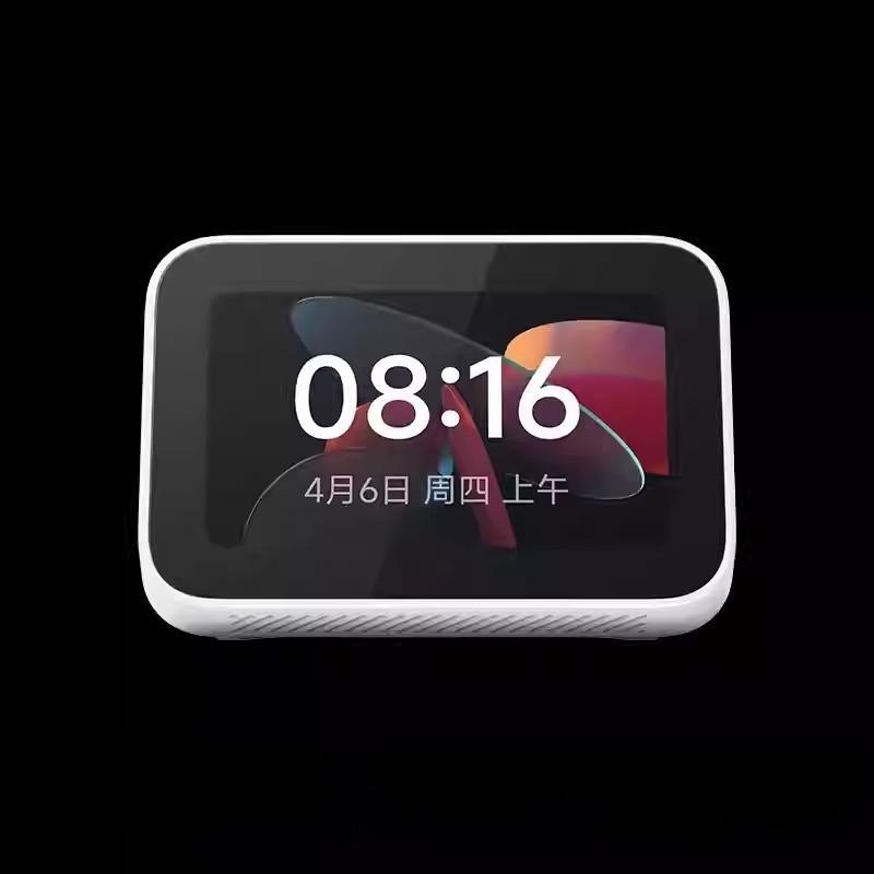小米Xiaomi 智能家庭屏 Mini智能觸屏音箱-細節圖9