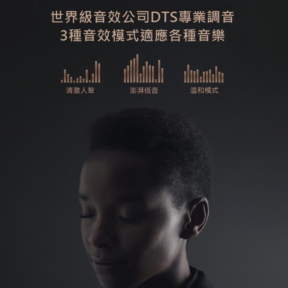小愛 小愛音箱Pro 全新升級 AUXIN 紅外遙控 Mesh藍牙網關  DTS專業調音 黑色 喇叭 6麥克風 智能控制-細節圖6