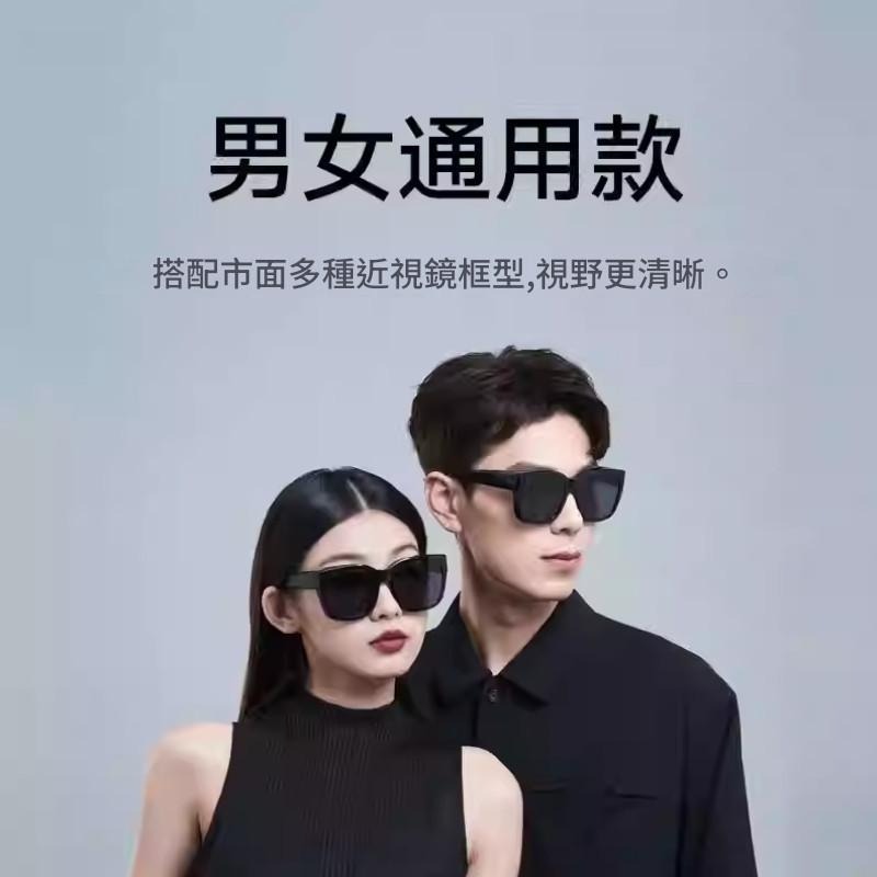 【電子發票】Xiaomi 偏光太陽眼鏡套鏡-細節圖9
