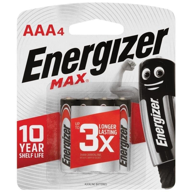 【電子發票】 鹼性電池 全系列3號AA 4號AAA  9V 正原廠公司貨 吊卡裝 鹼性 多入裝-細節圖5