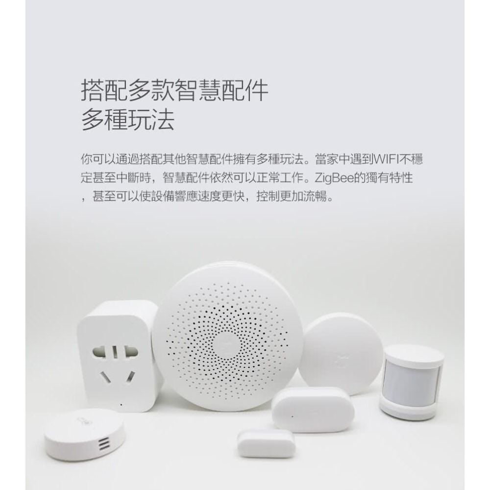 【電子發票】Aqara人體傳感器  人體感測器 智能家庭 Zigbee 人體感應器 溫度感應-細節圖8